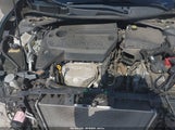 Nissan Altima 2.5 Sr 1N4AL3AP1HC124562 снимка