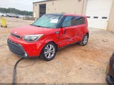 Kia Soul + KNDJP3A54E7704423 photo