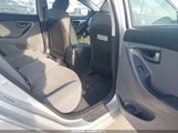 Hyundai Elantra Se 5NPDH4AE7FH637345 снимка