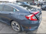 Honda Civic Lx 19XFC2F63KE207078 снимка