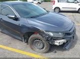 Honda Civic Lx 19XFC2F63KE207078 снимка