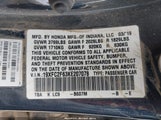 Honda Civic Lx 19XFC2F63KE207078 снимка