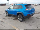 Jeep Cherokee Trailhawk 4X4 1C4PJMBX6KD153846 снимка