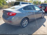 Chevrolet Cruze Lt Auto 1G1BE5SM0J7123757 снимка