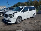 Dodge Grand Caravan Se 2C4RDGBG0ER379853 снимка