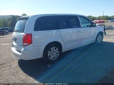 Dodge Grand Caravan Se 2C4RDGBG0ER379853 снимка
