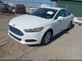 Ford Fusion Se 3FA6P0H7XDR233824 снимка