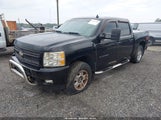 Chevrolet Silverado  Lt 3GCPKSE32BG308728 fotografie