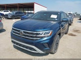 Volkswagen Atlas Cross Sport 3.6L V6 Se W/Technology 1V2JE2CAXPC202955 fotografie