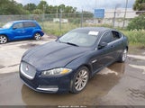 Jaguar Xf 2.0T Premium SAJWA0FSXFPU75219 снимка