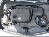 Nissan Maxima 3.5 Sv 1N4AA5APXEC444170 снимка