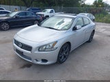 Nissan Maxima 3.5 Sv 1N4AA5APXEC444170 снимка
