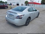 Nissan Maxima 3.5 Sv 1N4AA5APXEC444170 снимка