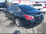 Nissan Altima 2.5 S 1N4AL3AP8FN877135 photo