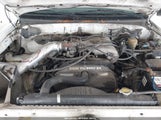 Toyota Tacoma Prerunner V6 4TASN92N1YZ609849 fotografie
