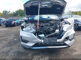 Nissan Rogue Sv KNMAT2MV2JP507830 снимка