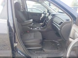 Chevrolet Traverse 1Lt 1GNKRGKD2HJ243071 снимка