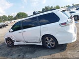 Toyota Sienna Se 8 Passenger 5TDXK3DC4GS721413 fotografie