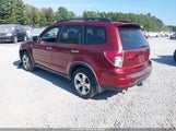 Subaru Forester 2.5Xt Limited JF2SH66669H701786 снимка