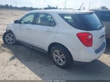 Chevrolet Equinox Ls 1GNFLEEK0EZ120819 снимка
