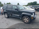 Jeep Liberty Sport 1J4PN2GK6BW556066 снимка