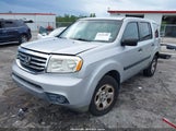 Honda Pilot Lx 5FNYF4H27CB060734 photo