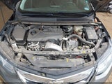 Chevrolet Volt Lt 1G1RA6S55HU100320 снимка