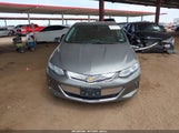 Chevrolet Volt Lt 1G1RA6S55HU100320 снимка