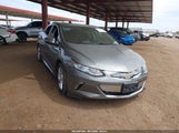 Chevrolet Volt Lt 1G1RA6S55HU100320 снимка
