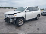 Toyota Highlander 5TDZA3EH9BS013432 снимка