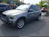 BMW X5 4.8I 5UXFE83527LZ42057 снимка