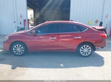 Nissan Sentra Sv 3N1AB7AP9KY217108 снимка