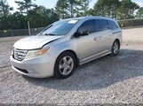 Honda Odyssey Touring/Touring Elite 5FNRL5H90CB004277 fotografie