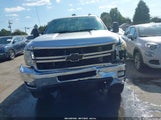 Chevrolet Silverado 2500Hd Lt 1GC1KXC80BF125508 fotografie