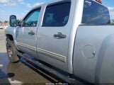 Chevrolet Silverado 2500Hd Lt 1GC1KXC80BF125508 photo