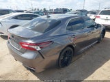 Toyota Camry Xse 4T1K61AK0RU919074 photo