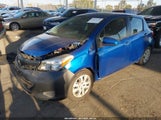Toyota Yaris Le JTDKTUD32DD544462 снимка