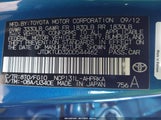 Toyota Yaris Le JTDKTUD32DD544462 снимка