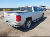 Chevrolet Silverado  1Lz 3GCUKSEC3EG521551 снимка