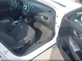 Chevrolet Malibu Fwd 1Lt 1G1ZD5ST9PF238171 снимка