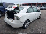 Kia Forte Ex KNAFU4A27B5365977 fotografie