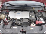 Toyota Prius Four JTDKARFU6H3541973 снимка