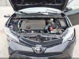 Toyota Corolla Le 2T1BURHEXHC952815 снимка