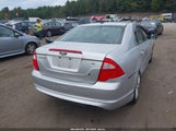 Ford Fusion Se 3FAHP0HA5CR157903 снимка