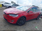 Tesla Model X 100D/75D/90D 5YJXCBE20HF066492 снимка