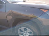 Toyota Rav4 Le 2T3G1RFVXMC231705 снимка