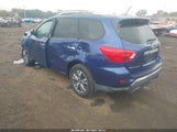 Nissan Pathfinder S 5N1DR2MM8HC910310 снимка