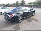 Hyundai Sonata Hybrid Limited KMHEC4A48DA086594 снимка
