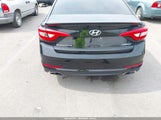 Hyundai Sonata Limited 5NPE34AF6GH313364 снимка