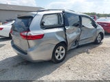 Toyota Sienna Le 8 Passenger 5TDKK3DC4FS575233 снимка